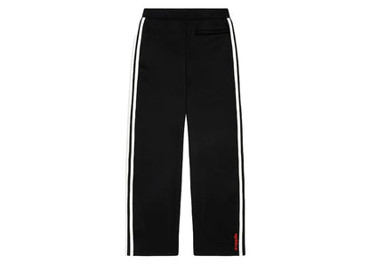 Sp5der 5EX Track Pant Black