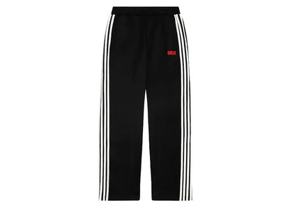 Sp5der 5EX Track Pant Black