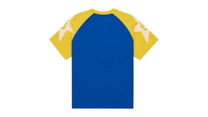 Sp5der 5UKI Tee Blue