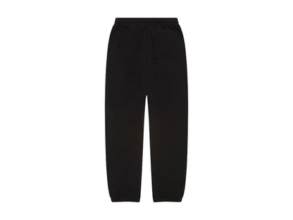 Sp5der Angel Number Sweatpant Black