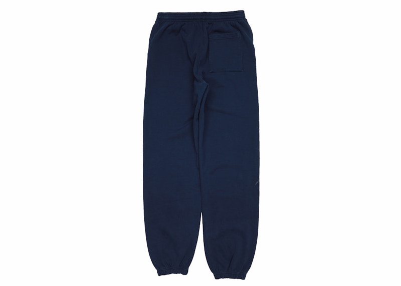 Sp5der Arach NY Phobia Sweatpants Navy