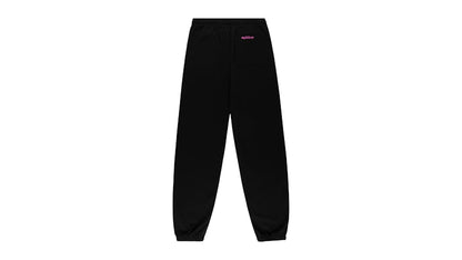 Sp5der Arach Sweatpant Black