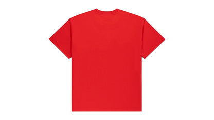Sp5der Araignée Tee Red