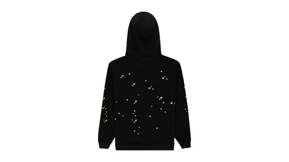 Sp5der Atlanta Hoodie Black