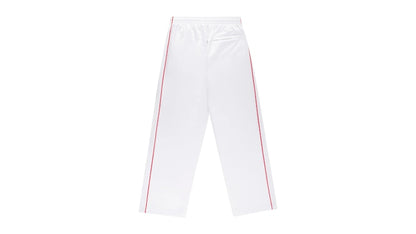 Sp5der Atlanta Track Pant White