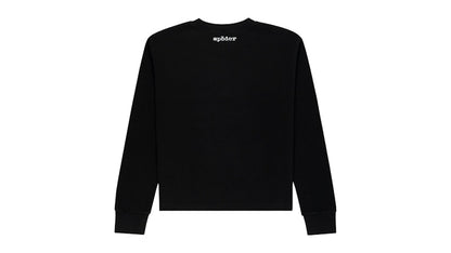 Sp5der Beckham Thermal Black
