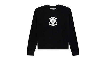 Sp5der Beckham Thermal Black