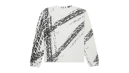 Sp5der Burnout Thermal White