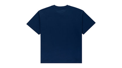 Sp5der Campus Tee Dark Navy