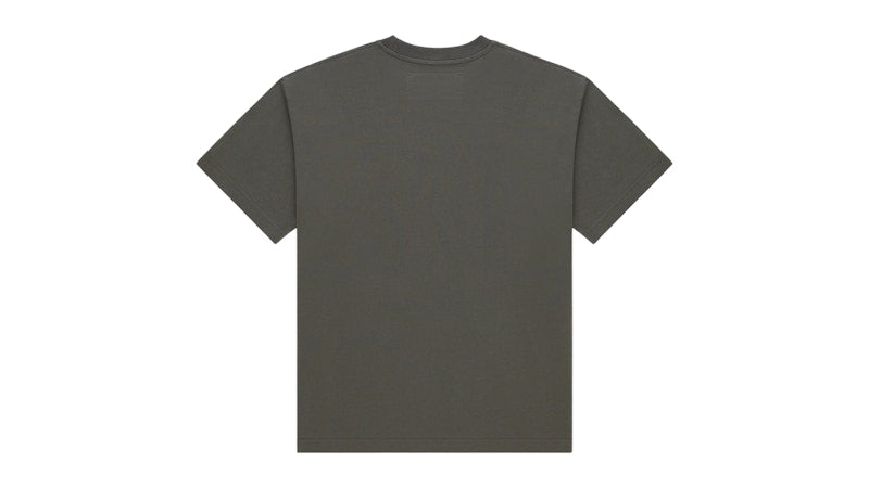 Sp5der Commerce Tee Slate