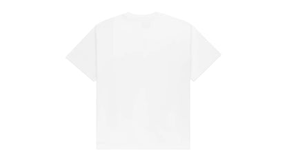 Sp5der Commerce Tee White