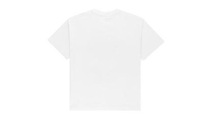 Sp5der Cross Country Slub Tee White