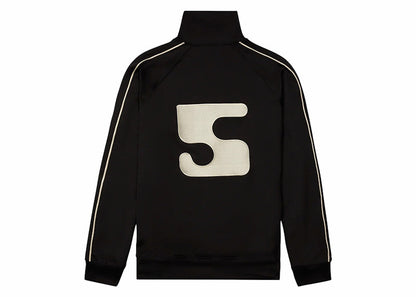 Sp5der G550 Jacket Black