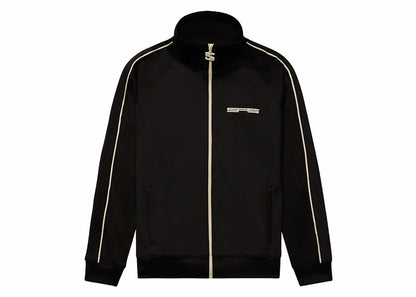 Sp5der G550 Jacket Black