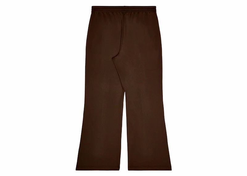 Sp5der G550 Pant Brown