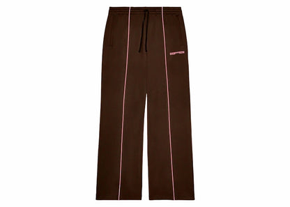Sp5der G550 Pant Brown