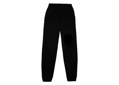Sp5der Jeffery Sweatpant Black