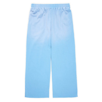 Sp5der Jumbo Sweatpant Vintage Blue