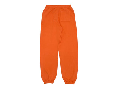 Sp5der Legacy Sweatpant Orange