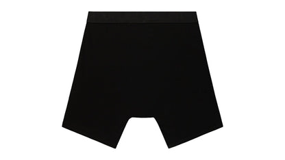 Sp5der Logo Boxer Black