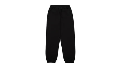 Sp5der OG Logo V2 Sweatpant Black