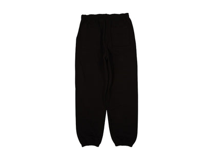 Sp5der OG Web Sweatpant Black