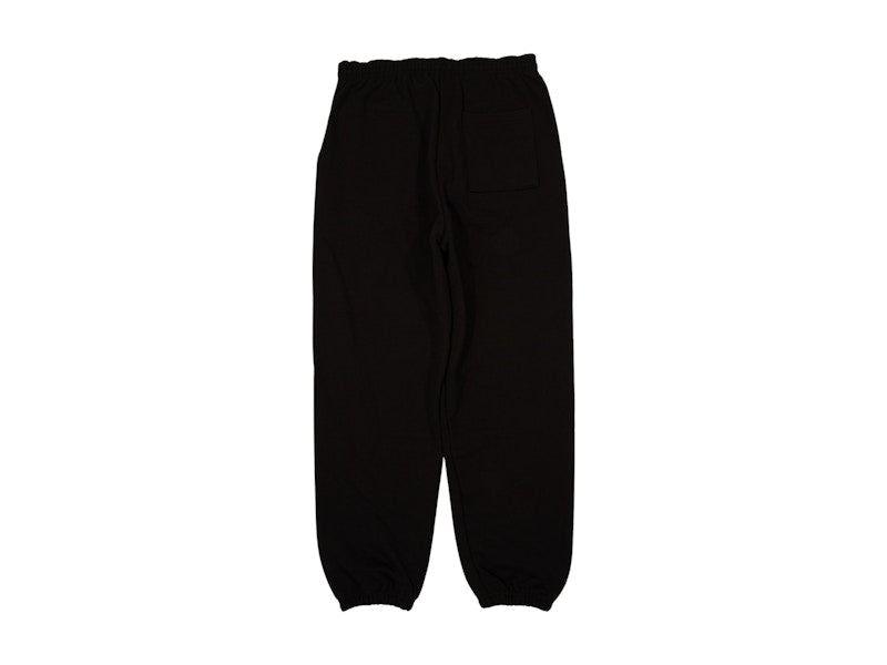 Sp5der OG Web Sweatpant Black