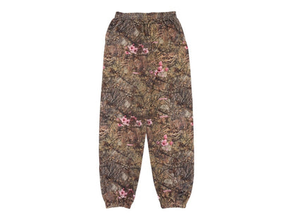 Sp5der Real Tree OG Web Sweatpants Camo