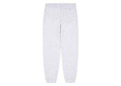 Sp5der OG Web Sweatpants Heather Grey