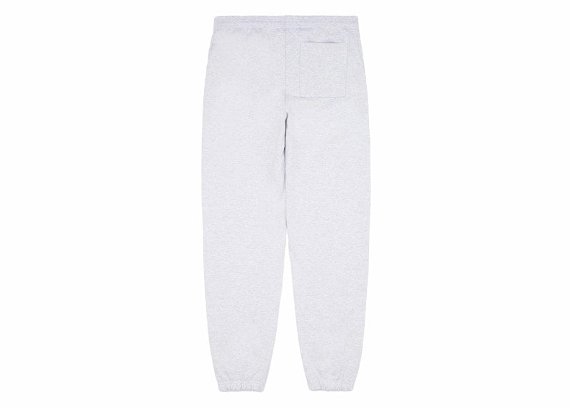 Sp5der OG Web Sweatpants Heather Grey