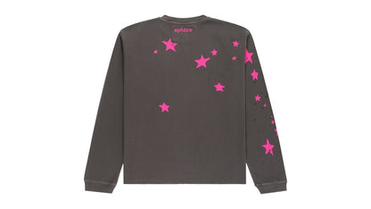 Sp5der Peachtree Thermal Slate