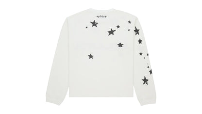 Sp5der Peachtree Thermal White