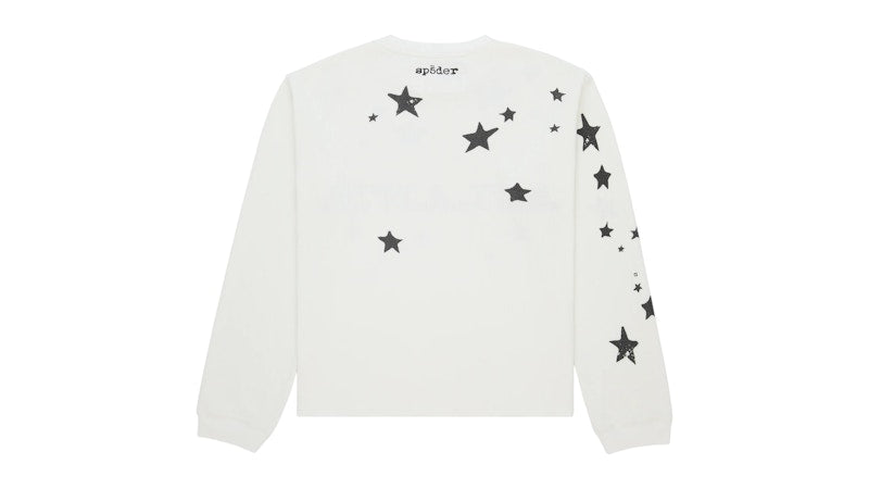 Sp5der Peachtree Thermal White