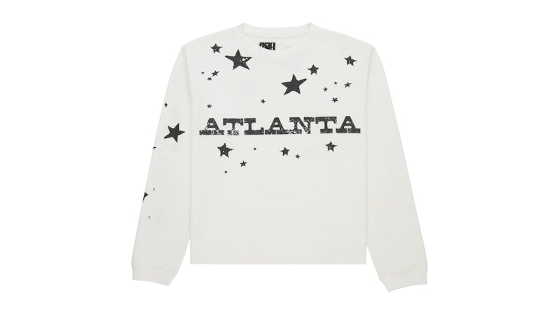 Sp5der Peachtree Thermal White