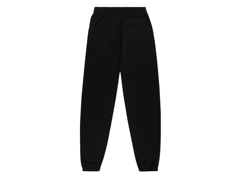 Sp5der Phantom Web Sweatpant Black