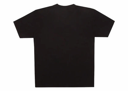 Sp5der Pro LW Tee Black