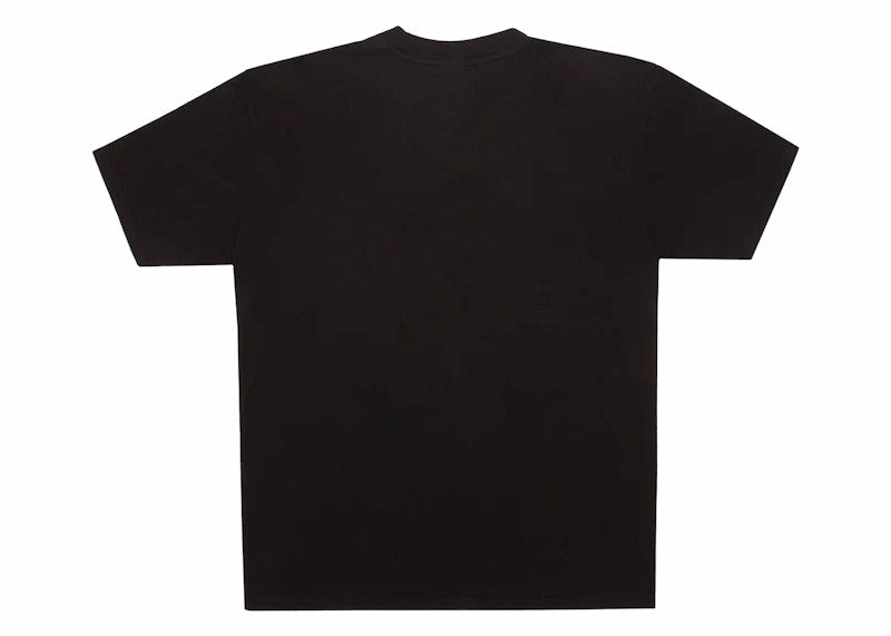 Sp5der Pro LW Tee Black