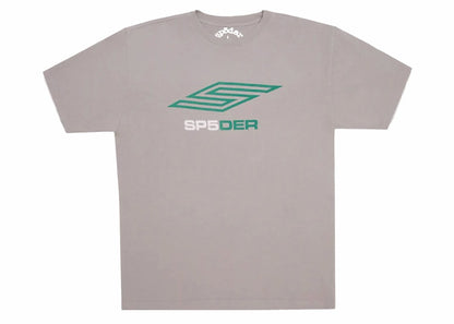 Sp5der Pro LW Tee Grey