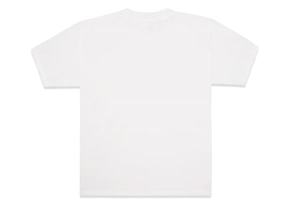 Sp5der Pro LW Tee White