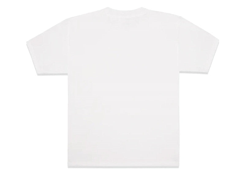 Sp5der Pro LW Tee White