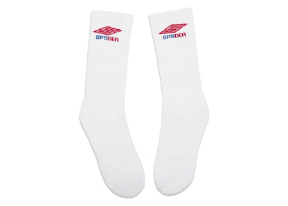 Sp5der Pro Sock Pack Multicolor