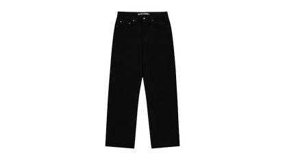 Sp5der Rivet Denim Black