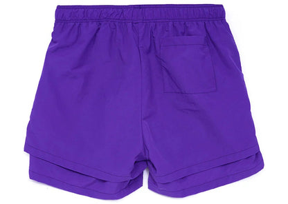 Sp5der SP5 Pro Short Grape