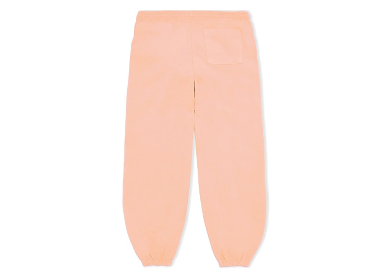 Sp5der SP5 Sweatpants Bellini
