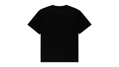 Sp5der Sp555 Tee Black