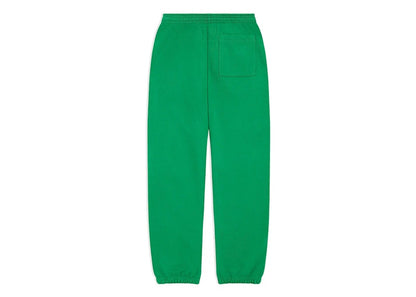 Sp5der Star OG Web V2 Sweatpant Slime Green