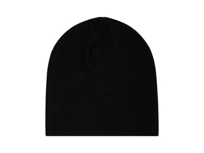 Sp5der Star Rhinestone Skully Black