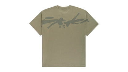 Sp5der TM Tee Sage