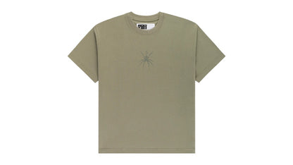 Sp5der TM Tee Sage