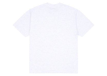 Sp5der Utility Tee Heather Grey